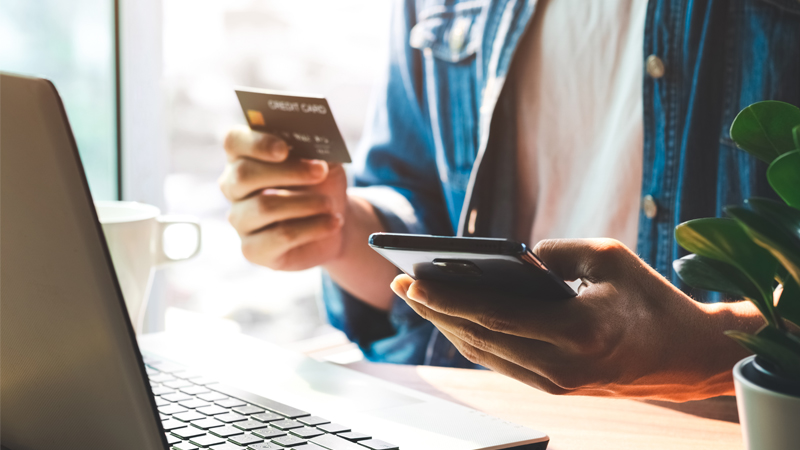 Online Banking für Immobilienverwalter