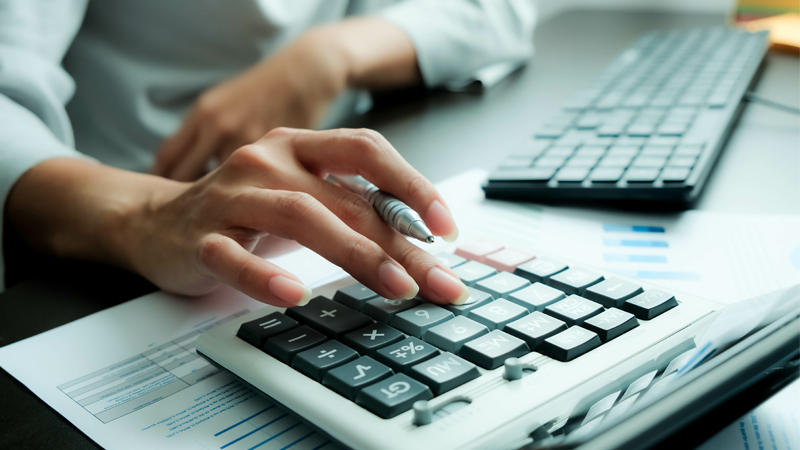 Abrechnung Wohnungseigetumsverwaltung