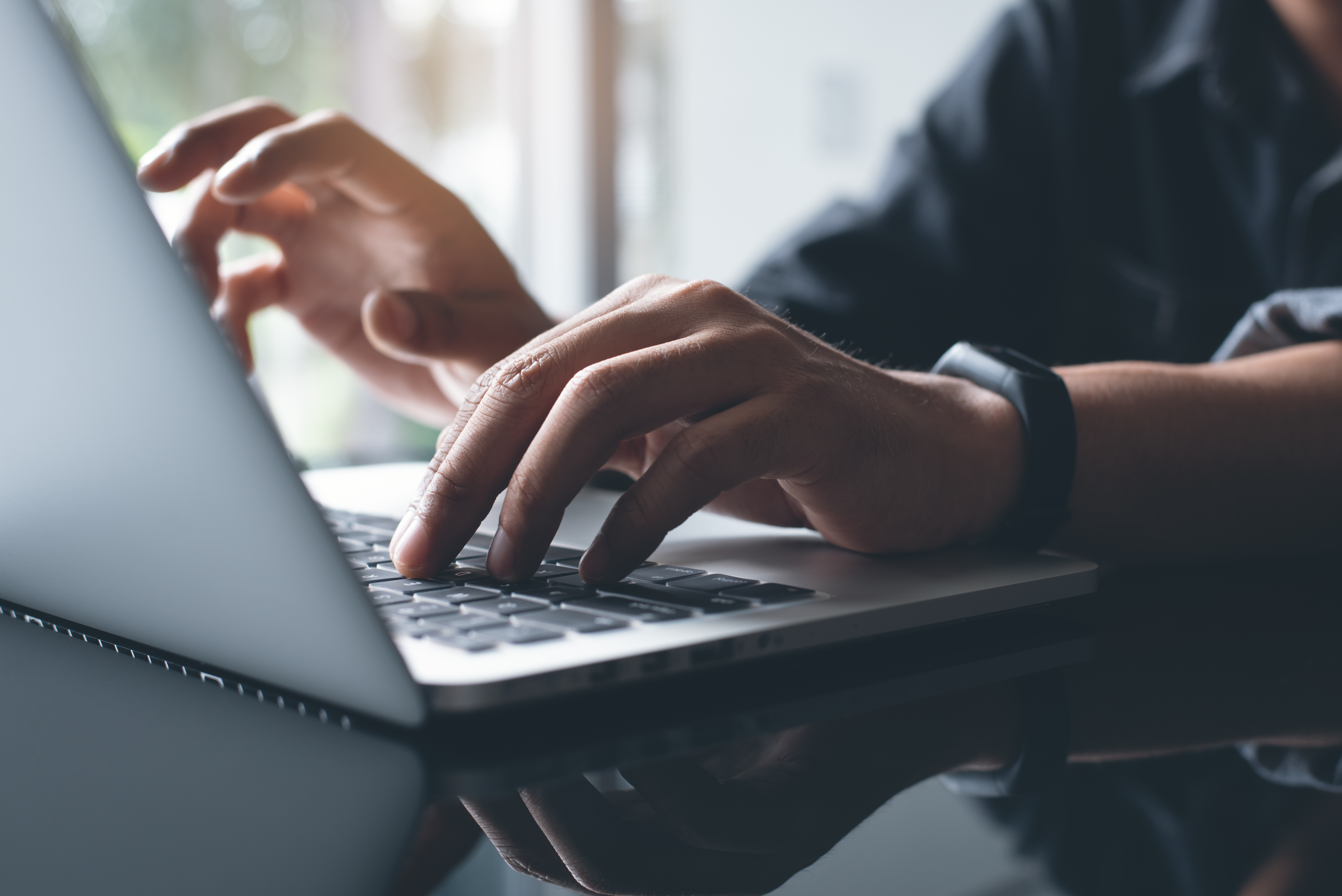 Immobilienverwalter bei Online-Seminar des VDIV Deutschland