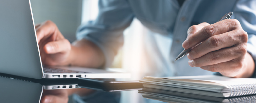Immobilienverwalter des VDIV arbeitet digital