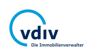 Logo Verband der Immobilienverwalter Deutschland e.V.